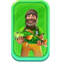 Big Bass