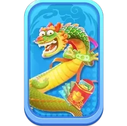 Fortune
Dragon