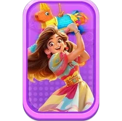 Pinata Wins