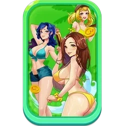 Bikini Queens